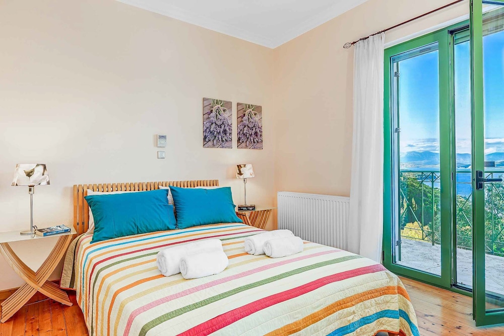 Villa (5 Bedrooms)
