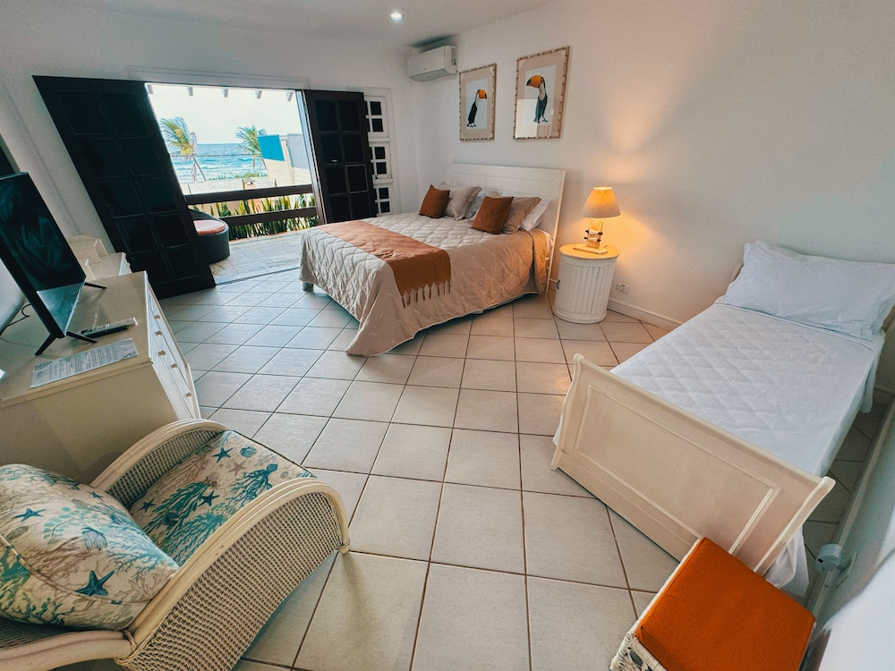 Premium Quadruple Room