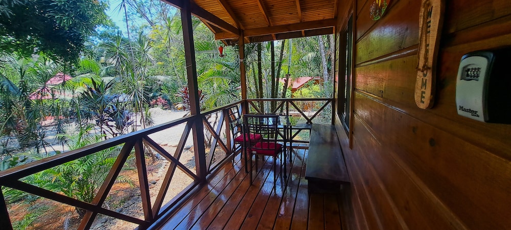 Family Cabin photo 2