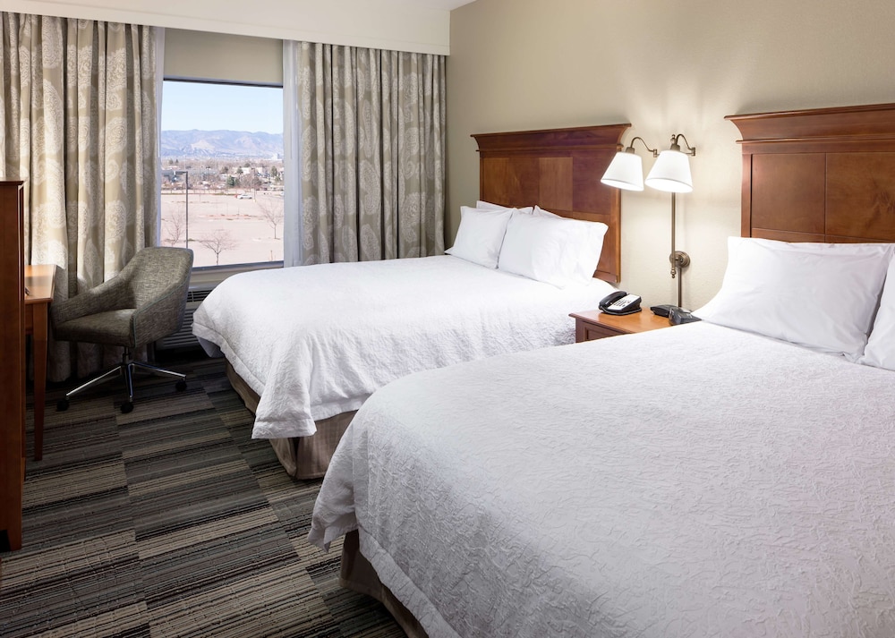 ADA Accessible, Room, 2 Queen Beds, Accessible, Non Smoking - Photo 2