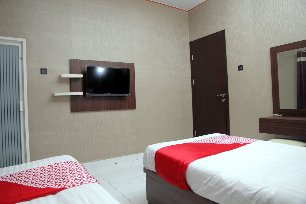 Standard Twin Room photo 2