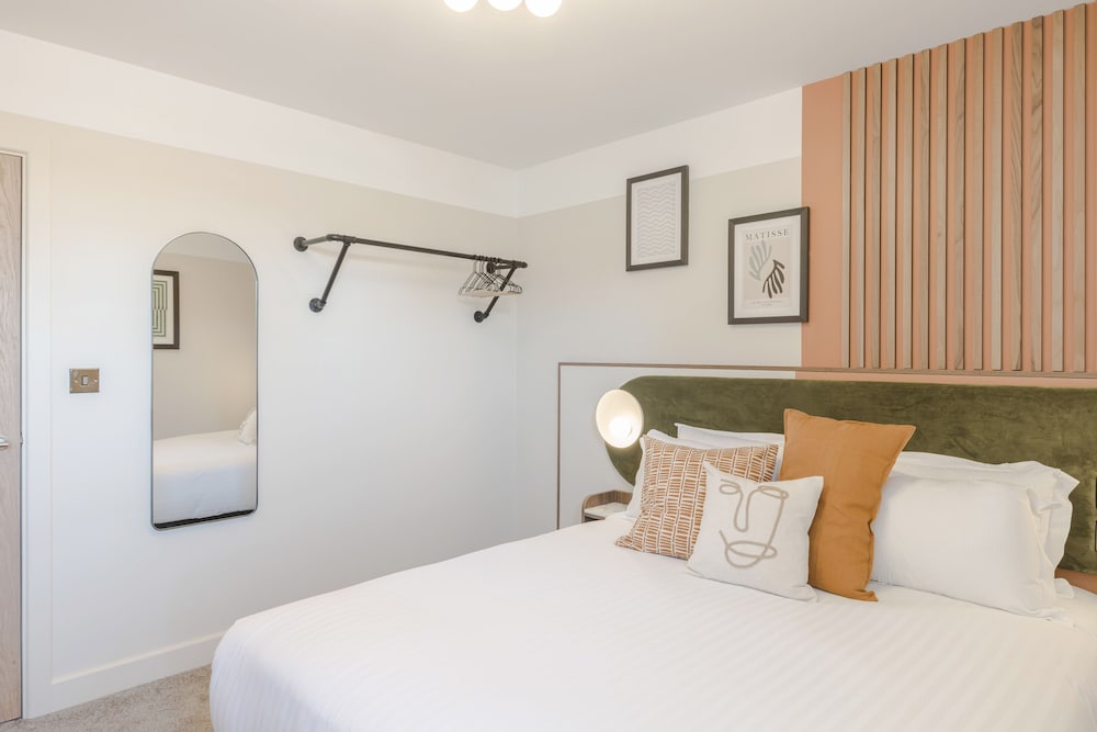 Superior Apartment - Photo 6
