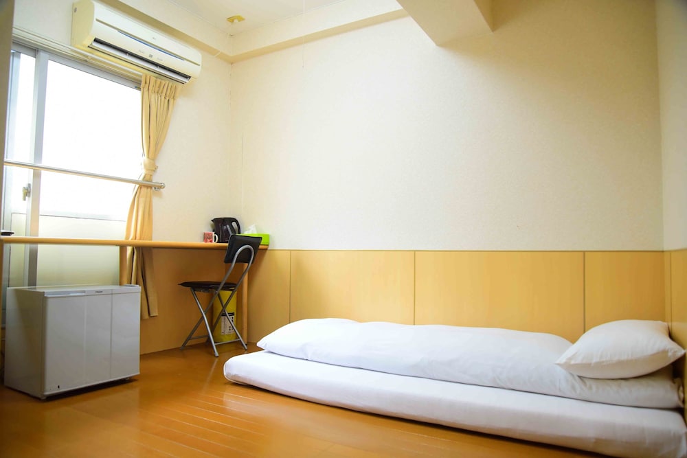 Single Room photo 1