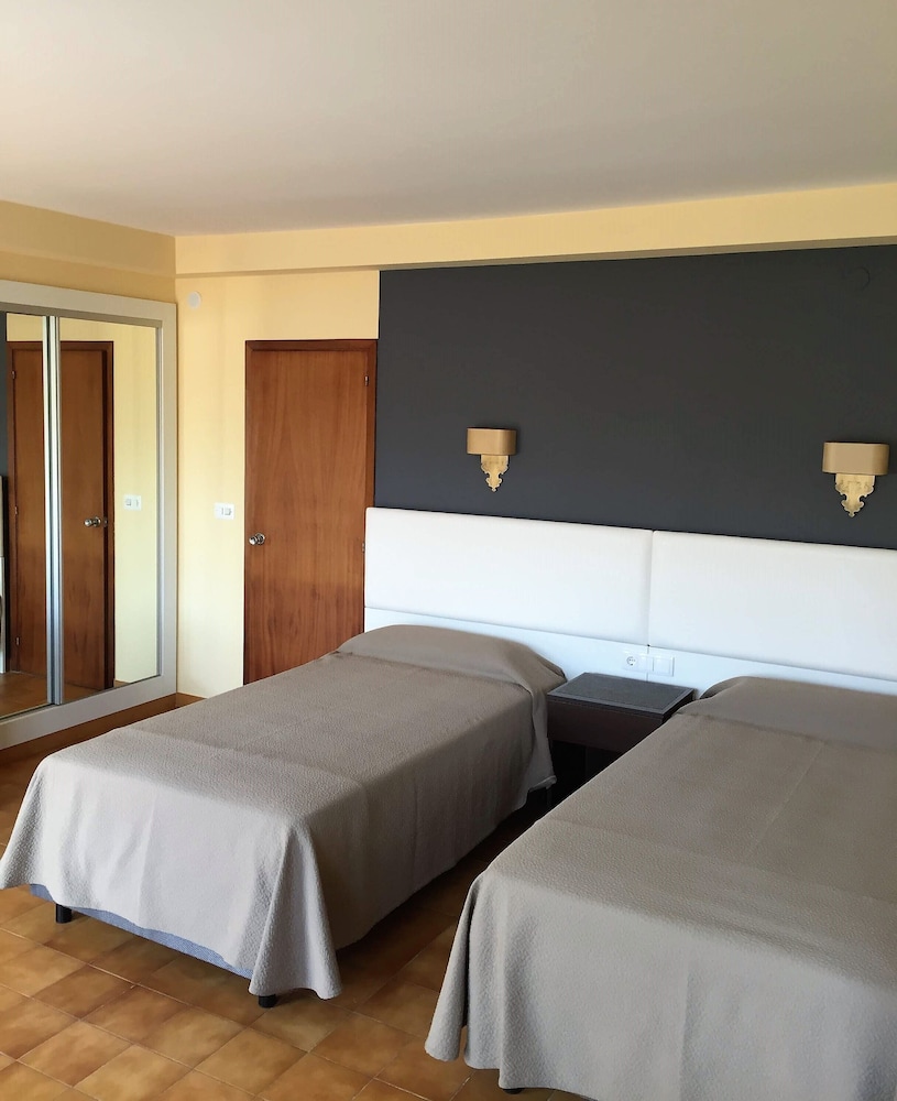 Hotel Nuevo Cachalote, Billede 3