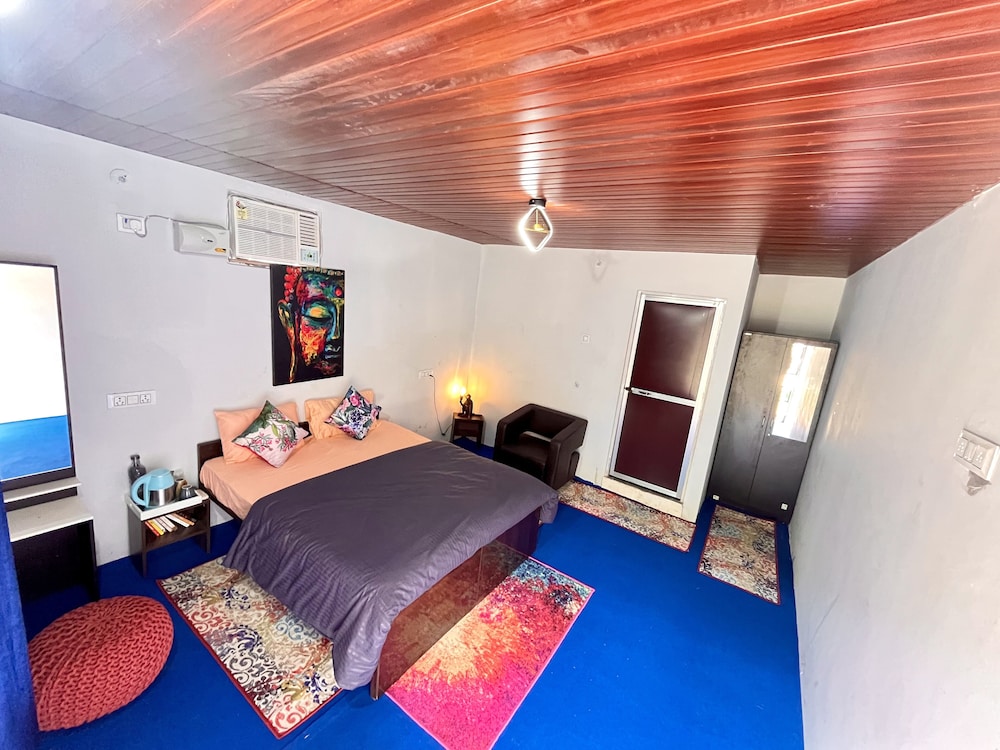 Luxury Chalet - Photo 7