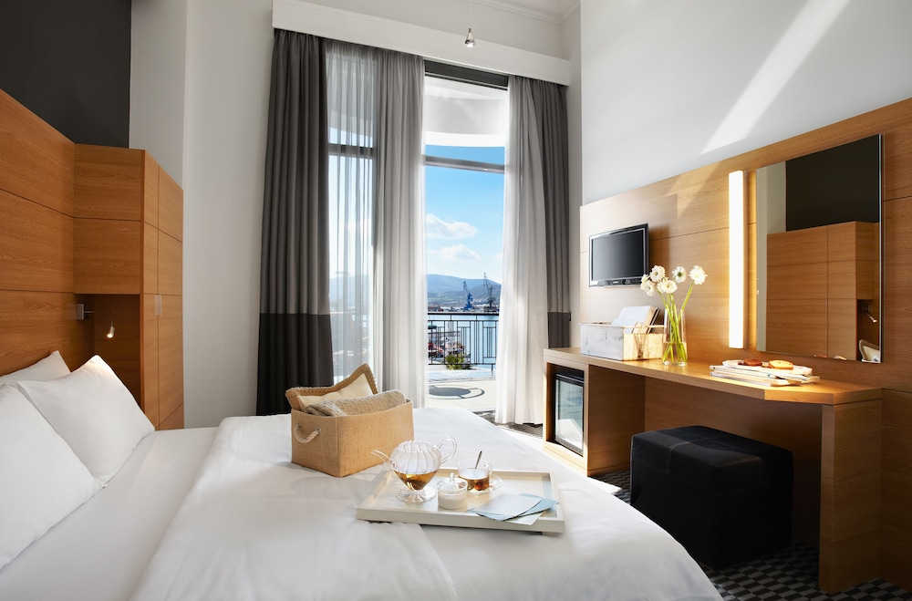 Junior Suite, Sea View - Photo 3