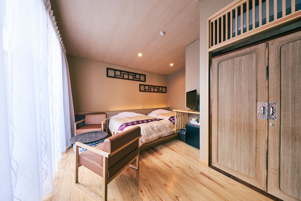 Kiri No Takumi Kichi Building [Kichi], Room Rental, Non Smoking, (0km From Front Desk Building) photo 3