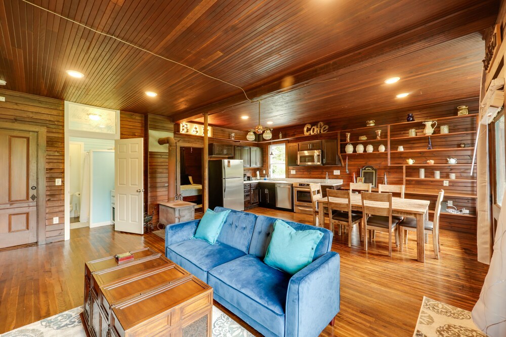 House (1 Bedroom) photo 1