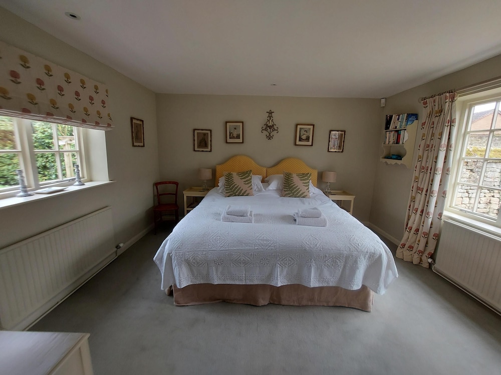 Double Room, Ensuite photo 2