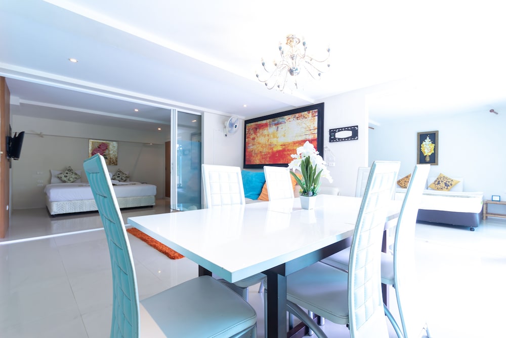 Standard Villa