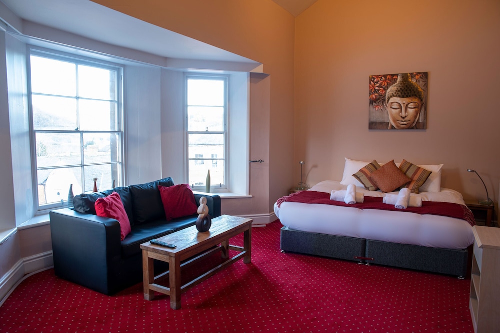 Deluxe Quadruple Room photo 3