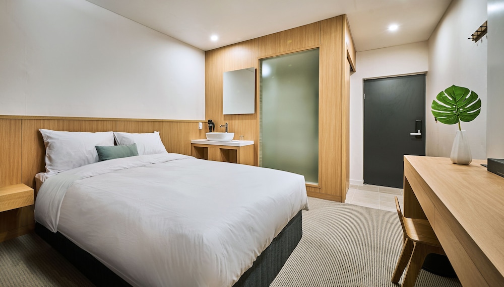 Deluxe Double Room, Sea View - Photo 5