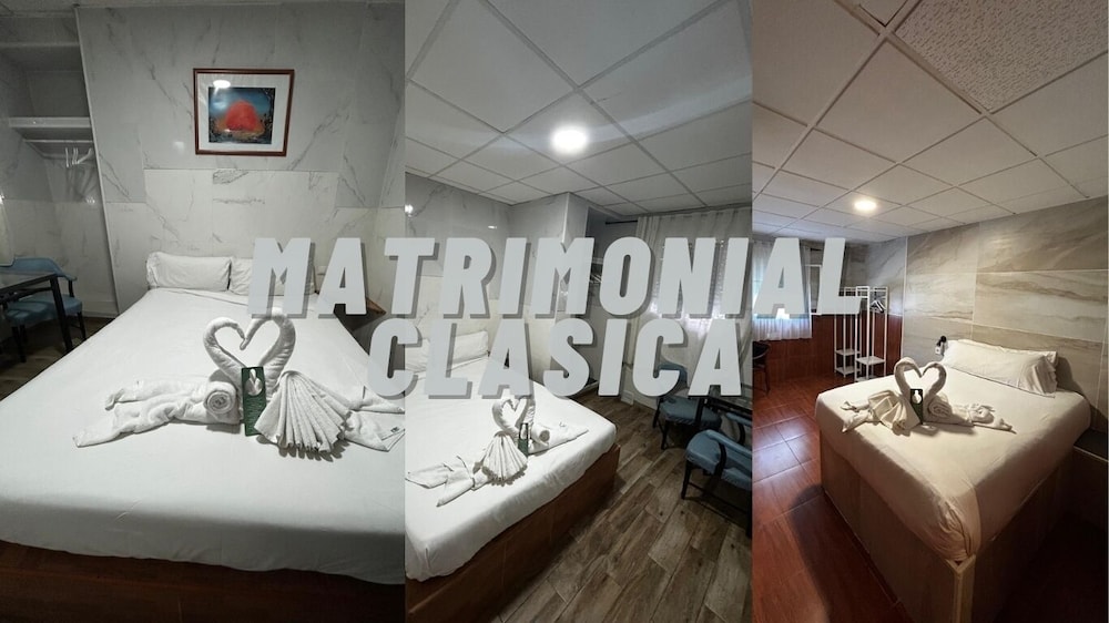 Habitación Doble Clásica, 1 Cama Doble (2)