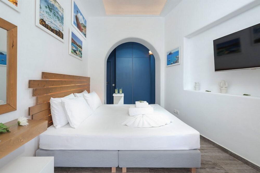 Apartment, Non Smoking, Bay View
