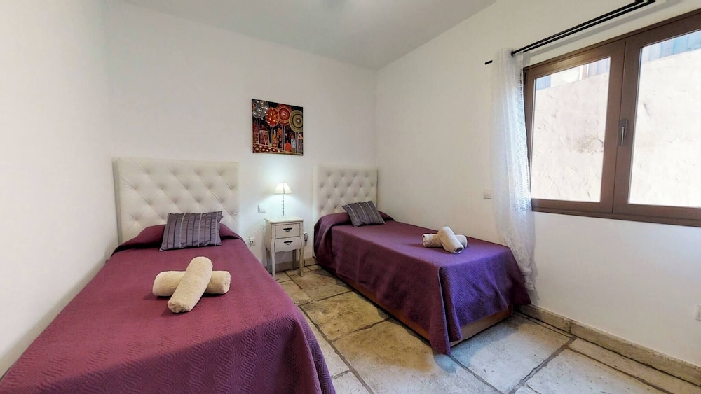 Villa Angeles - Corralejo (No translation needed as it's a specific name), Billede 3