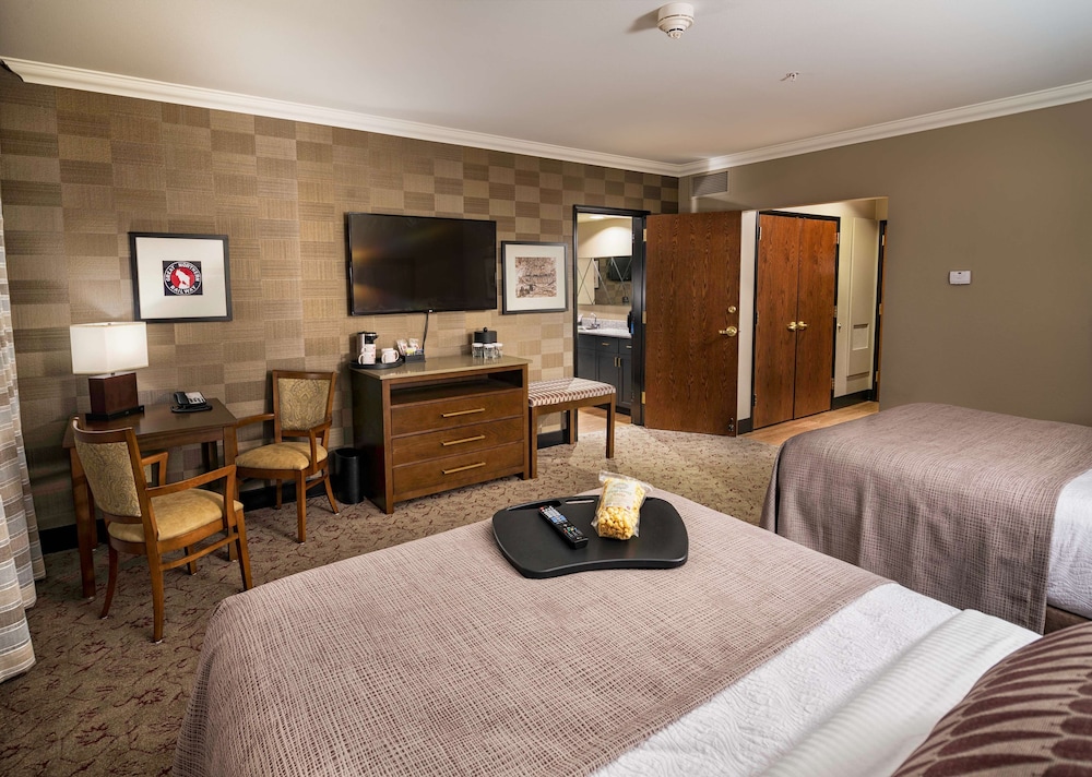 Suite, 2 Bedrooms, Non Smoking
