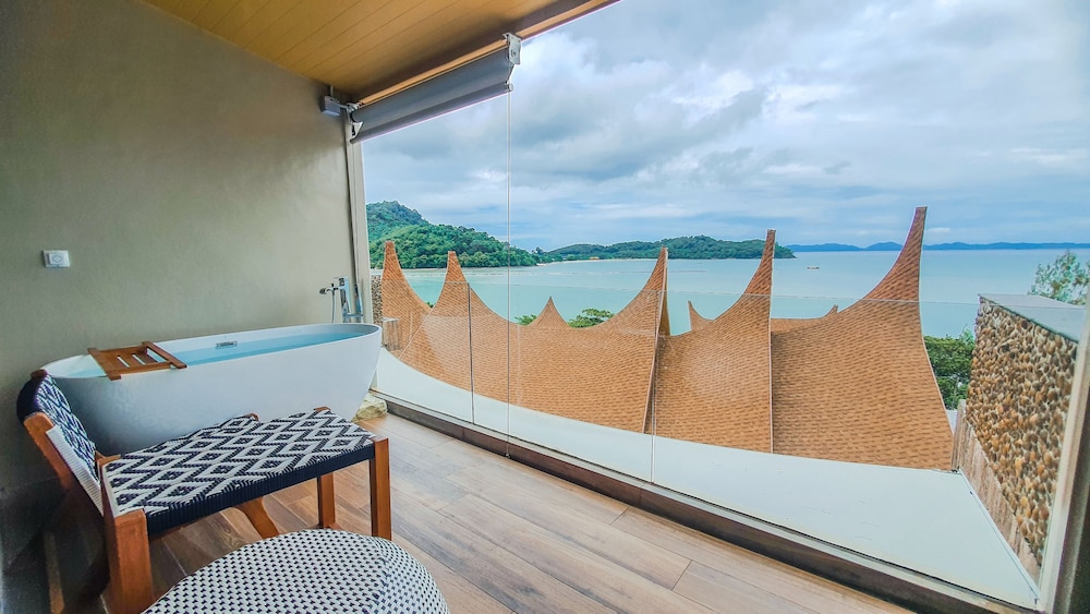 Studio Ocean View King bed - Photo 15