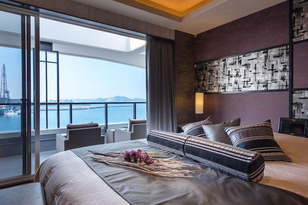 Suite Room, Smoking photo 1