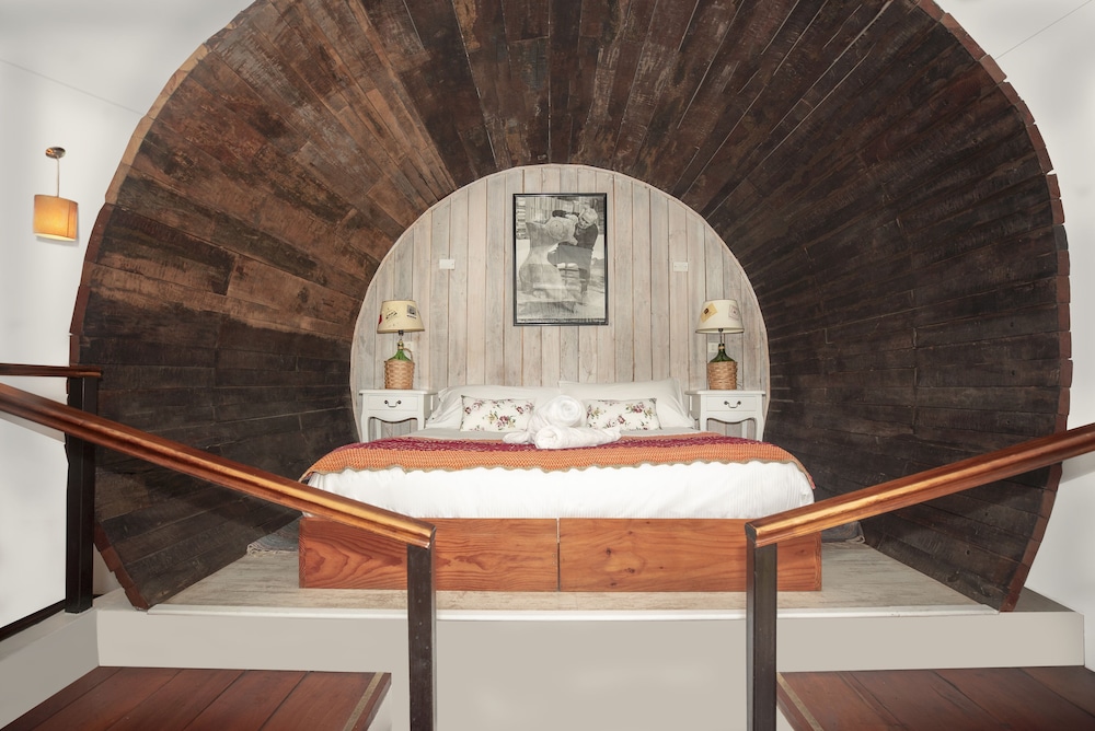 Habitación Cava photo 1