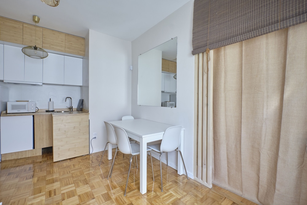 Apartamento, 3 habitaciones, para fumadores