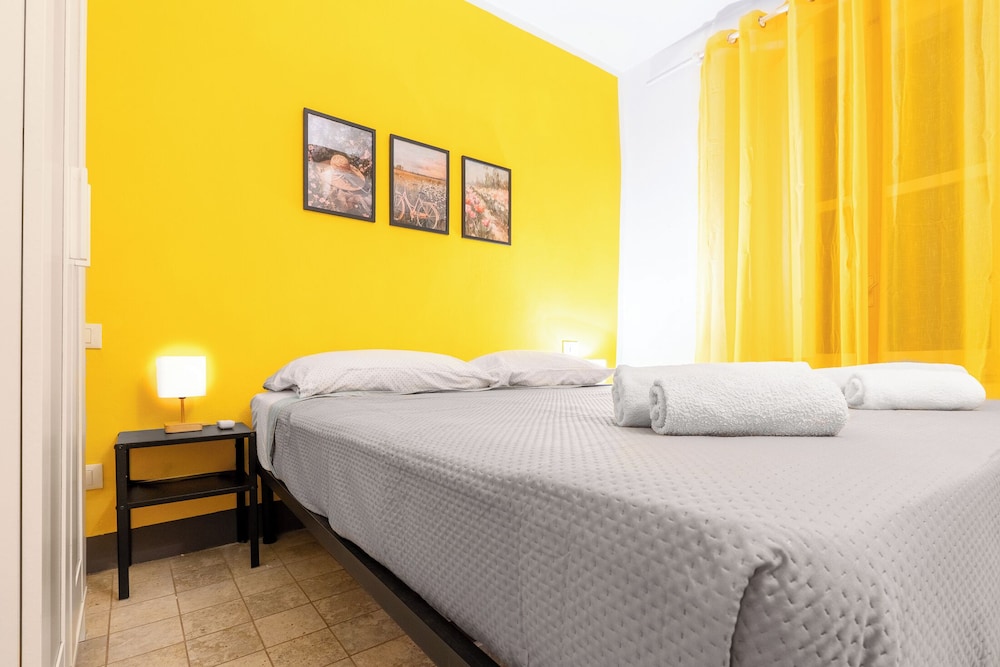 Apartment, 1 Bedroom, Air conditioning