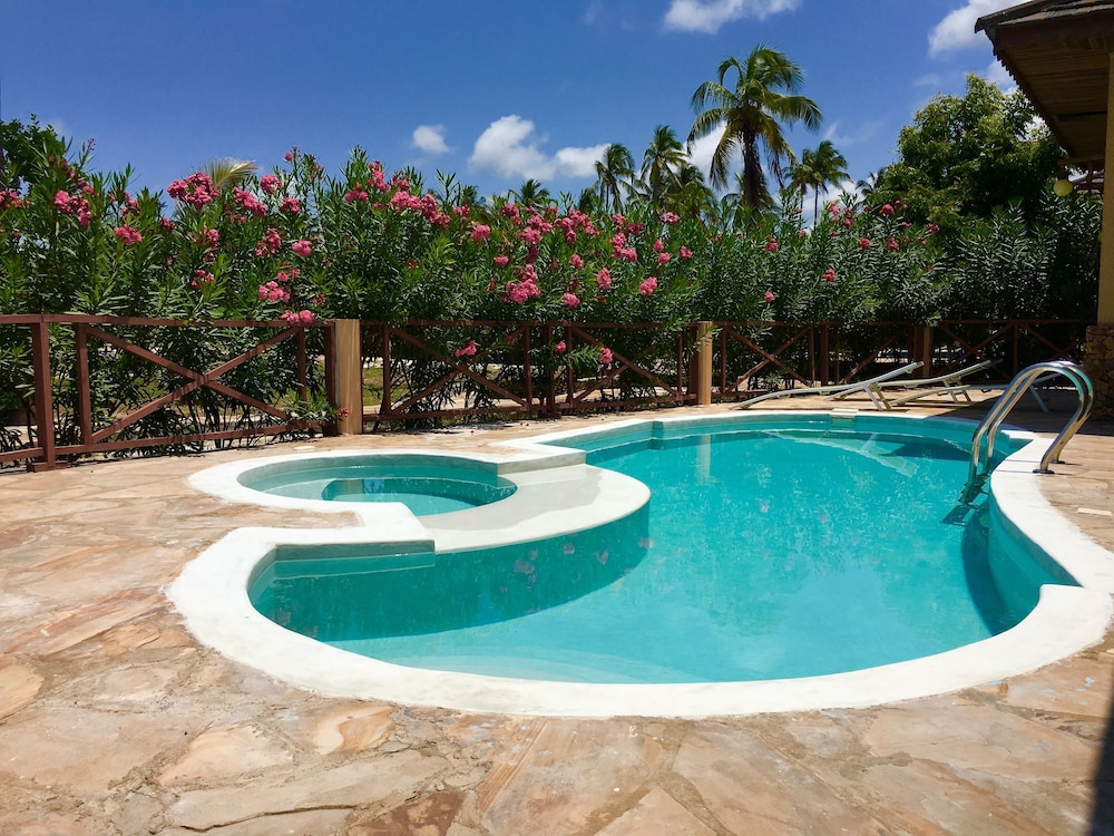 Luxury Villa, 2 Bedrooms, Private Pool