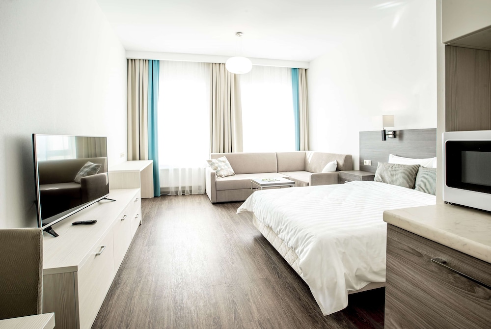 Room, 1 Queen Bed, Non Smoking