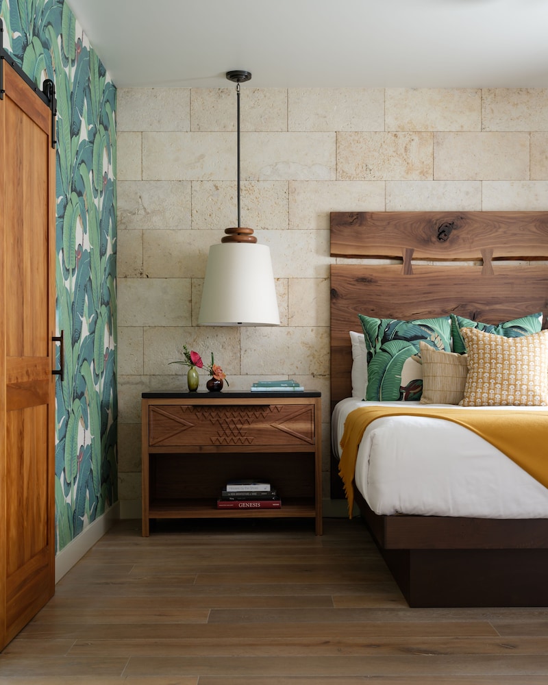 Celebration Suite, 1 Bedroom, Guaranteed High Floor, Ocean View