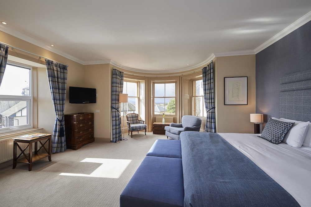 Standard Suite, 1 Bedroom, Golf View photo 1