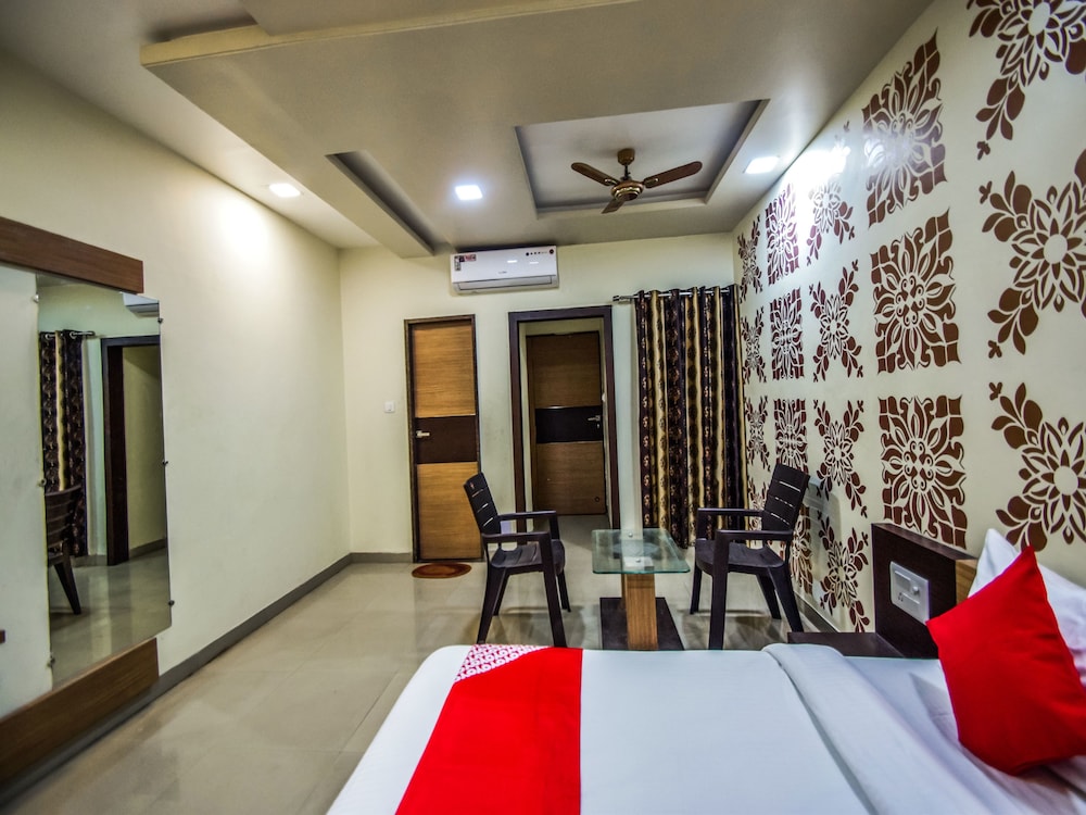 Double Or Twin Room photo 3