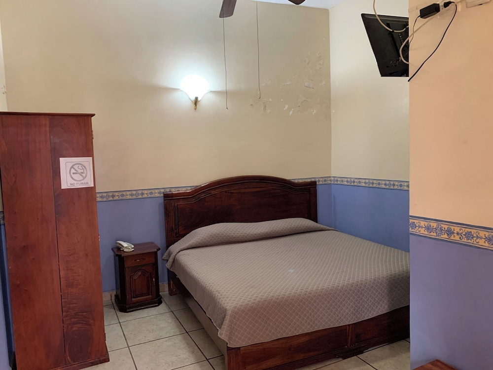 Standard Suite (Four beds)