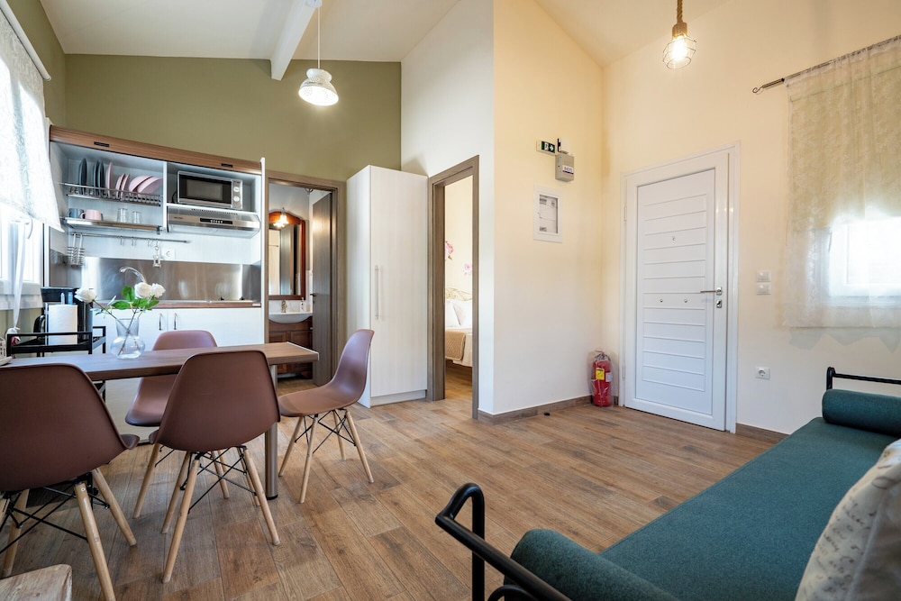 Family Bungalow, 1 Bedroom photo 1