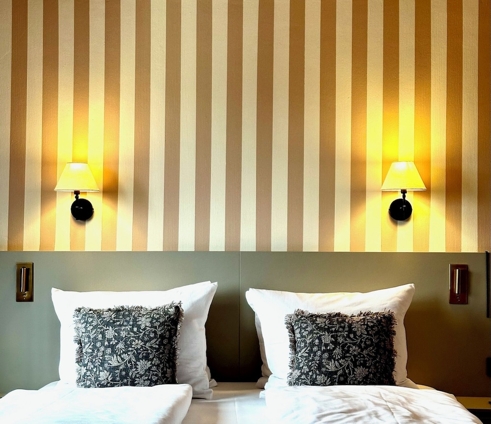 Signature Double Room photo 1