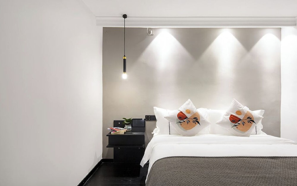 Comfort Single Room