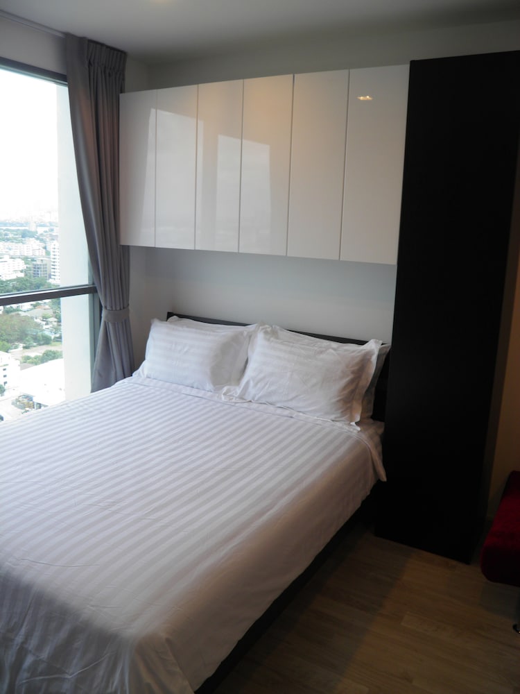 Exclusive Apartment, 1 Bedroom, City View photo 1