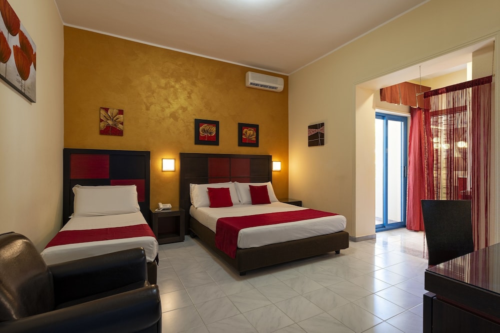 Triple Comfort Room photo 2