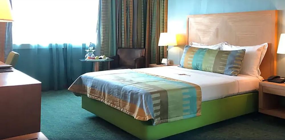 Standard Double Room, 1 Queen Bed photo 3