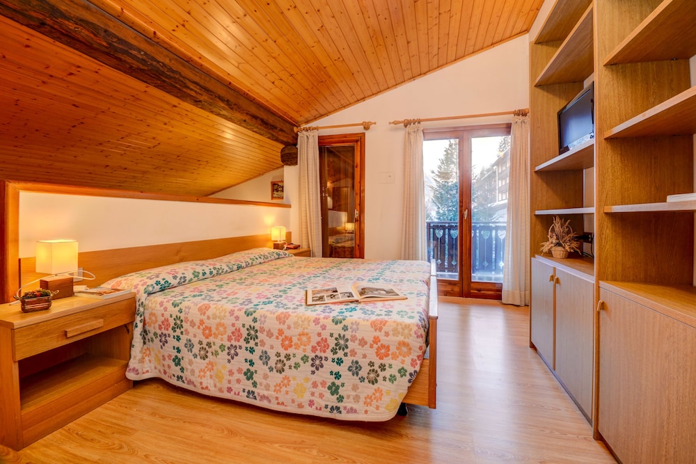 Quadruple Room photo 1