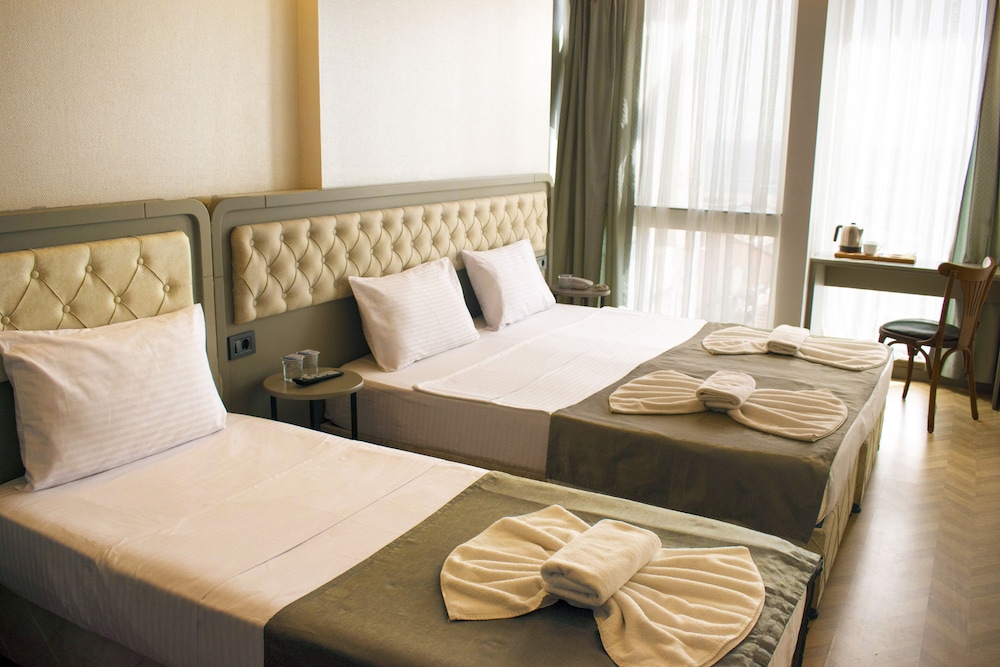 Standard Triple Room photo 1