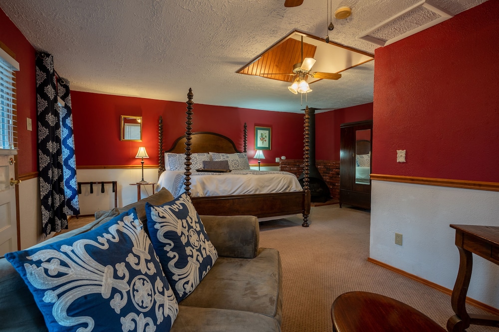 Willow Cottage photo 3