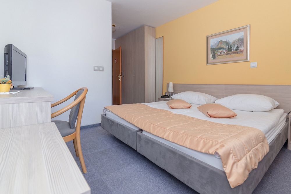 Classic Double Room photo 2