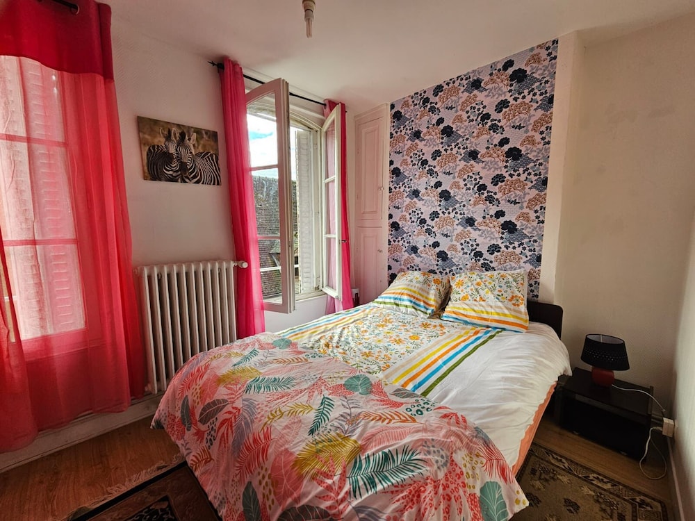 City Apartment (T3) photo 1