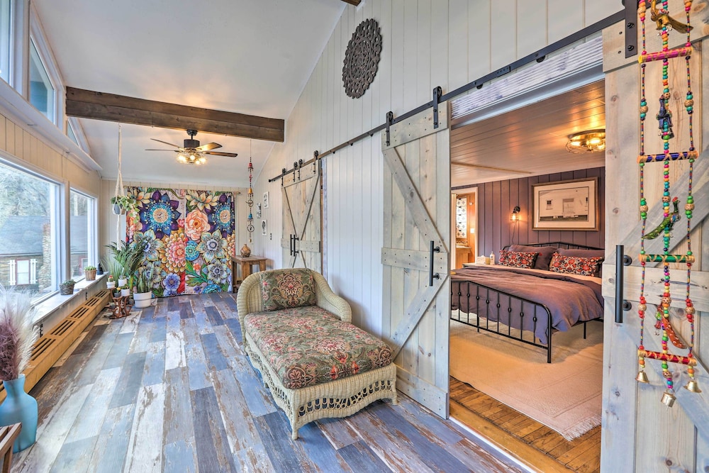 House (2 Bedrooms) photo 3