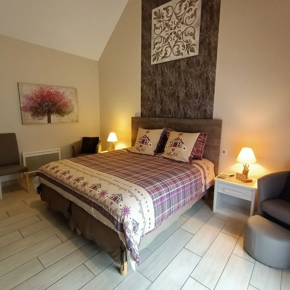 Double Room (Viscos) photo 3