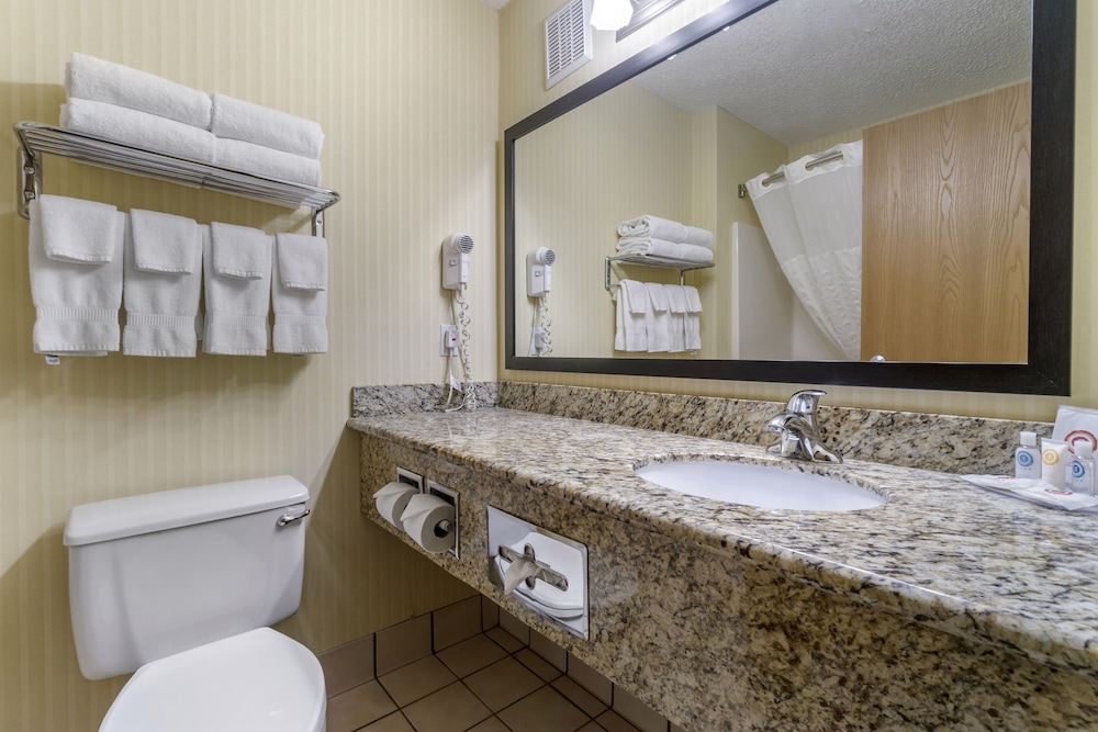 Suite, Non Smoking - Photo 4