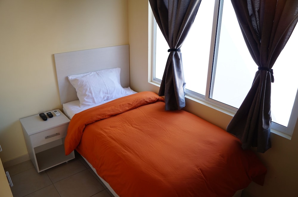 Suite Individual