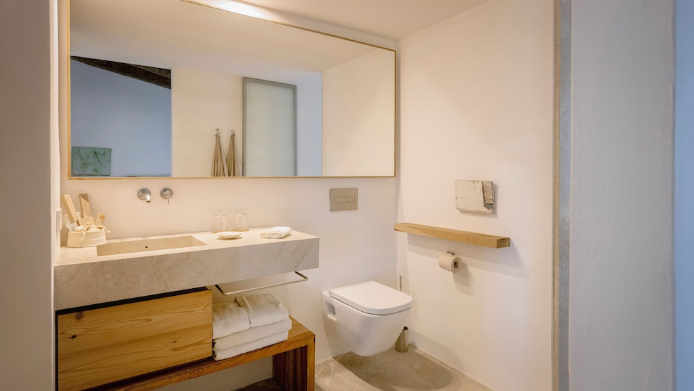 Villa, 3 Bedrooms, Private Pool (Sa Finqueta) thumbnail 5