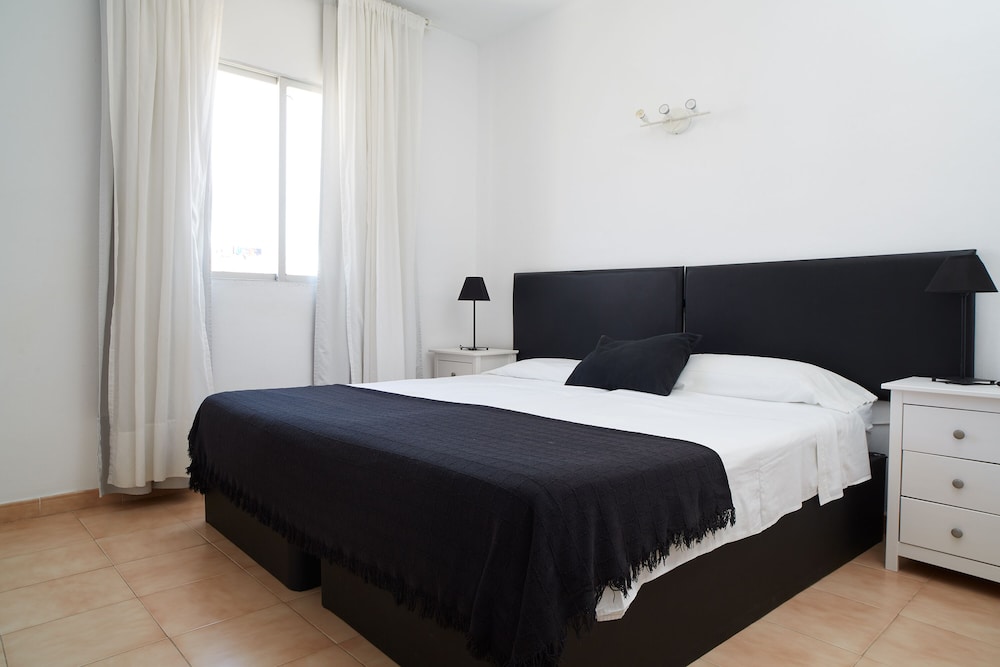 Apartamento, 1 habitación, vista a la piscina