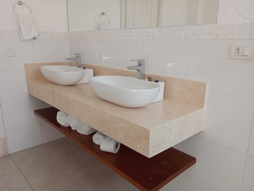 Deluxe double with balcony