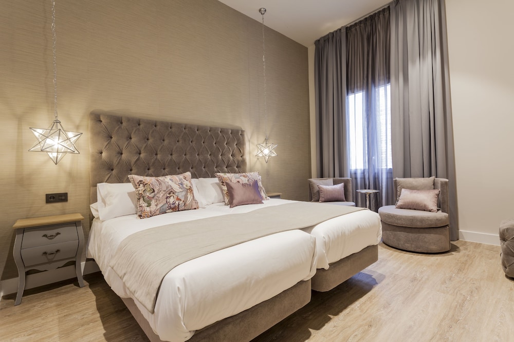 Superior Double Room photo 3
